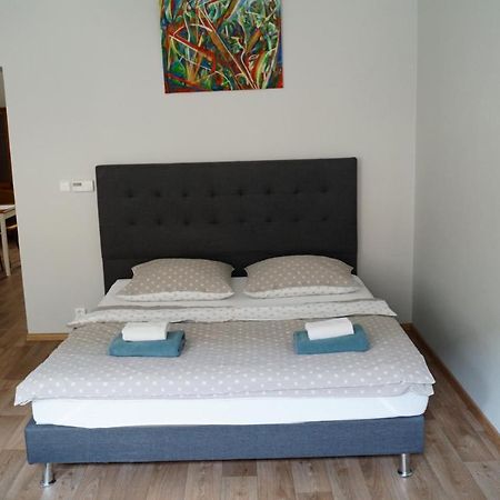 Apartmany Mary Литомержице Экстерьер фото