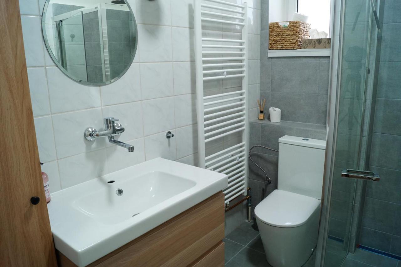 Apartmany Mary Литомержице Экстерьер фото