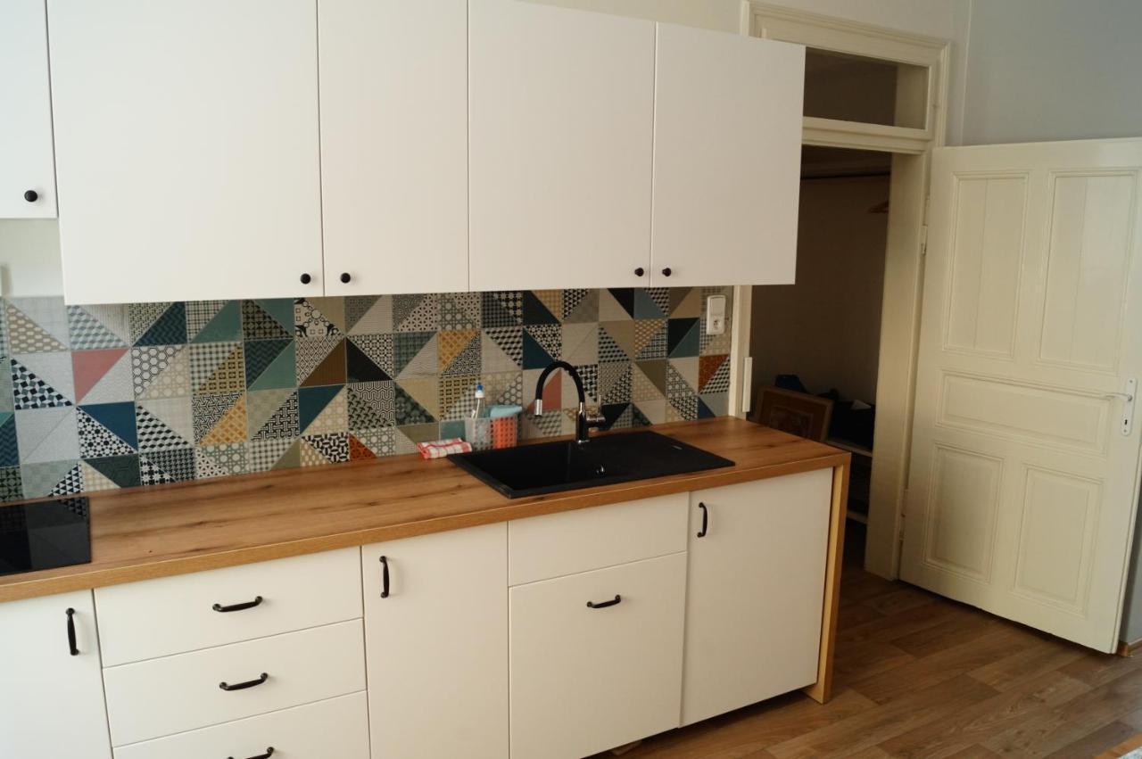 Apartmany Mary Литомержице Экстерьер фото