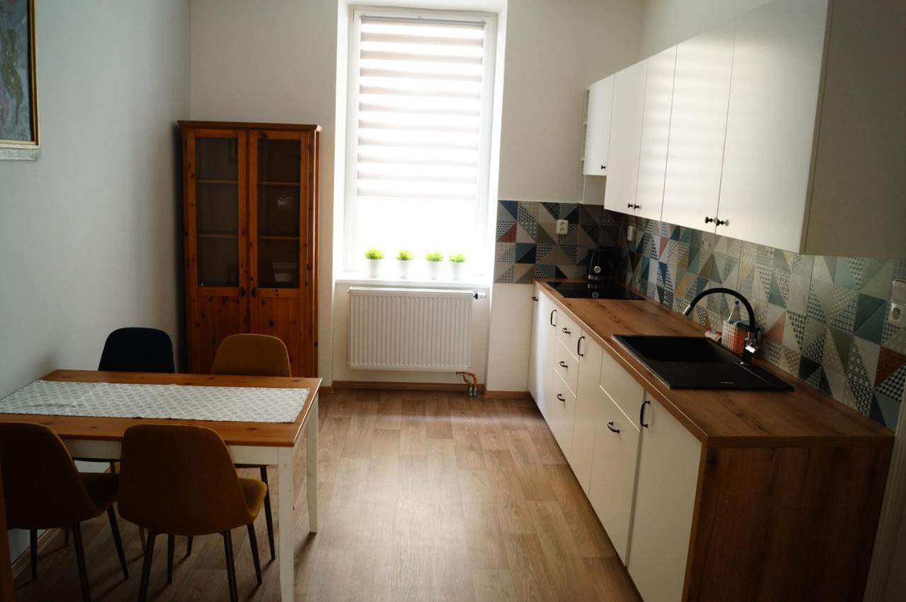 Apartmany Mary Литомержице Экстерьер фото