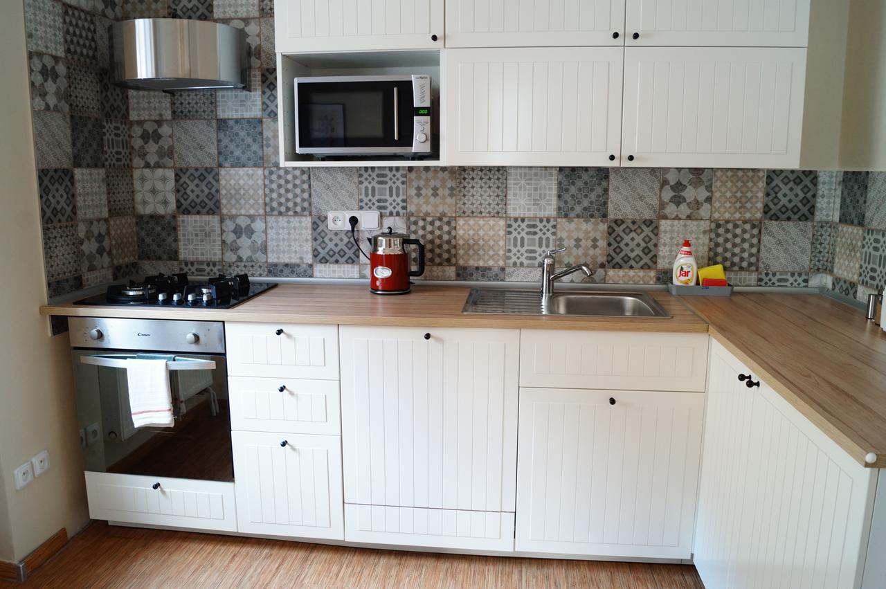 Apartmany Mary Литомержице Экстерьер фото