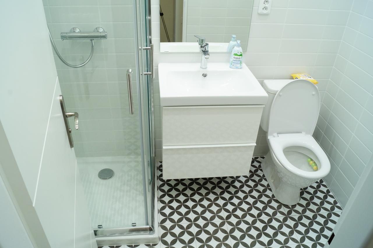 Apartmany Mary Литомержице Экстерьер фото