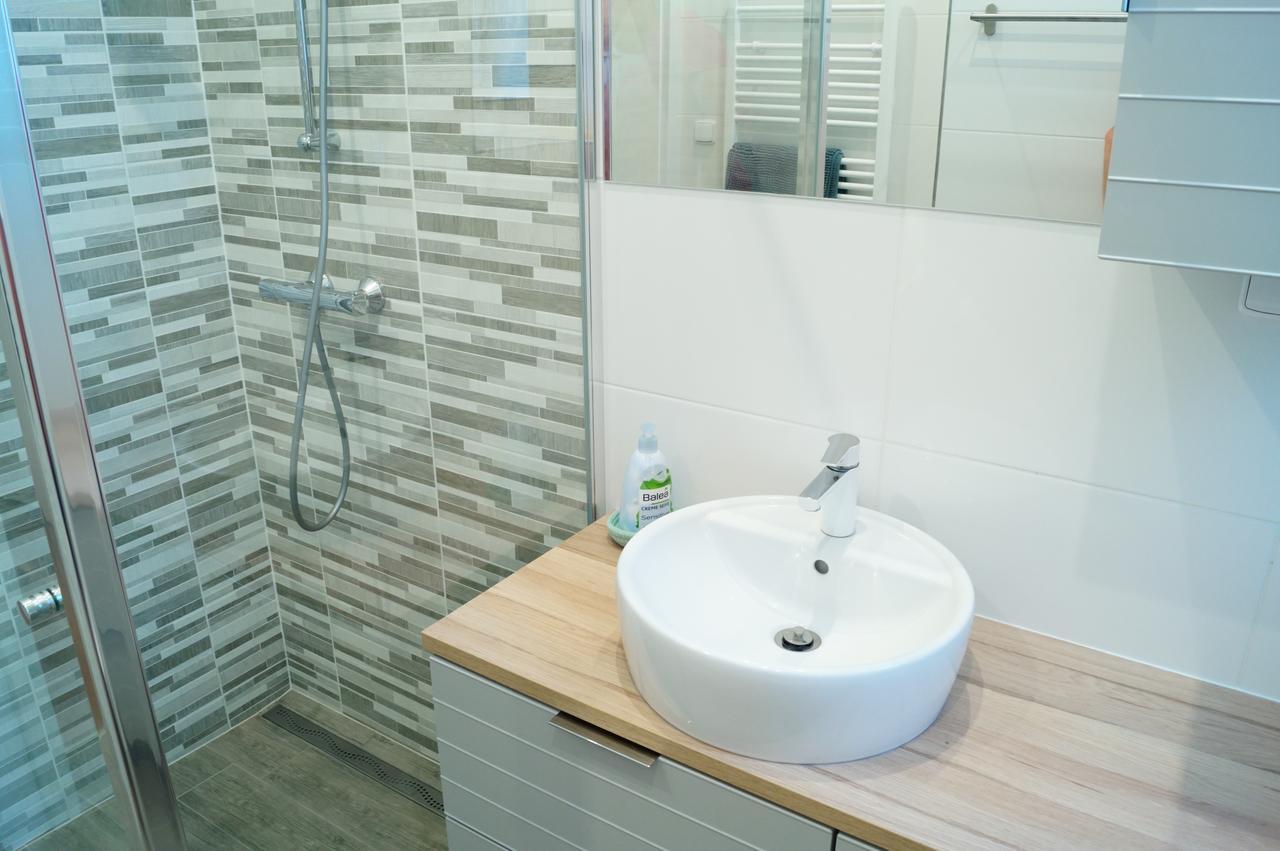 Apartmany Mary Литомержице Экстерьер фото