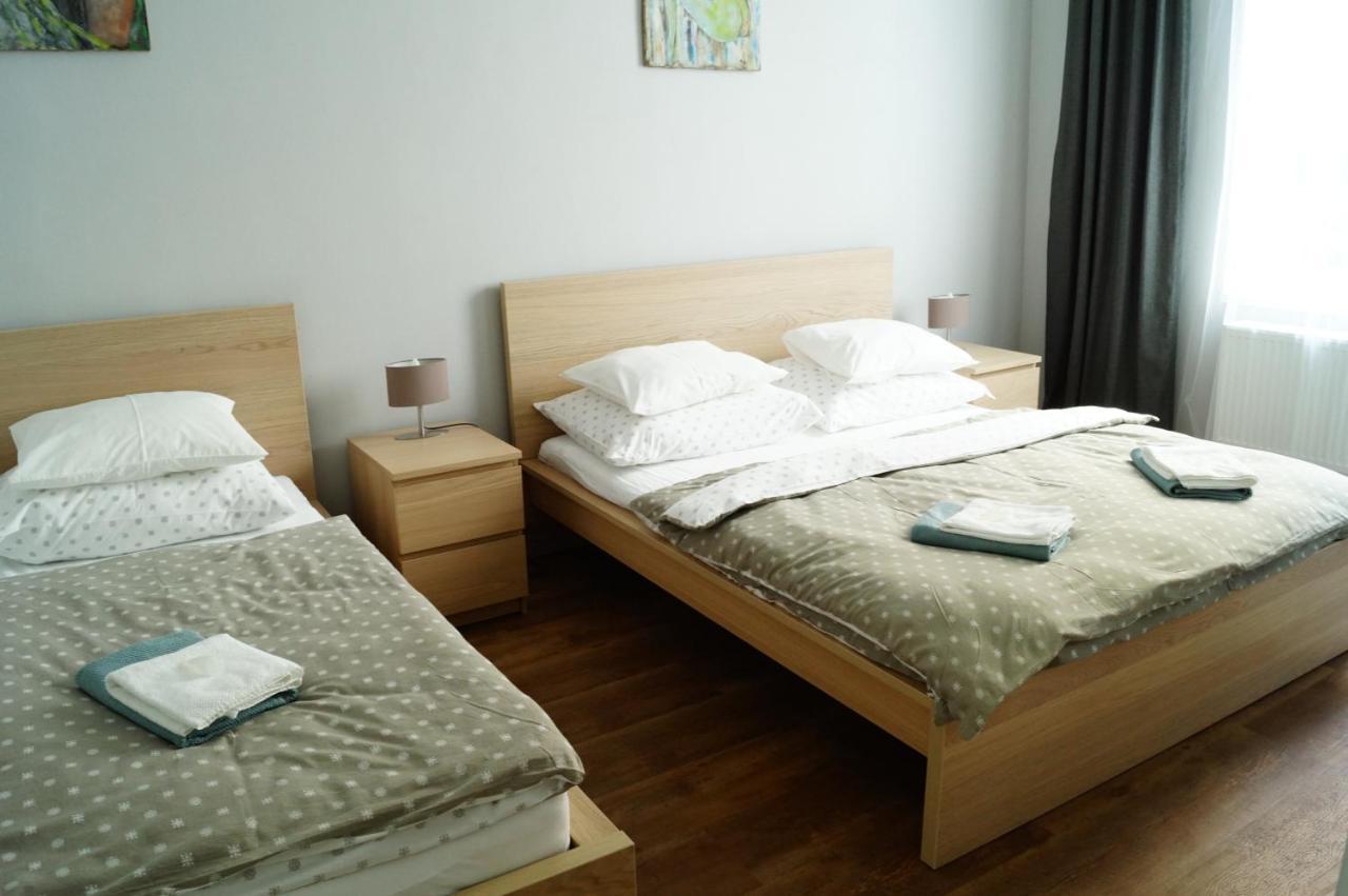 Apartmany Mary Литомержице Экстерьер фото